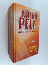 Nälkäpeli 1-3