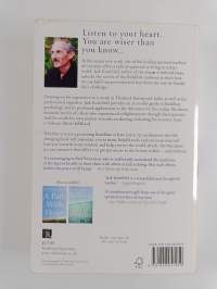 The Wise Heart : Buddhist Psychology for the West