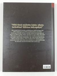 Ratkaisemattomat mysteerit