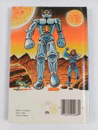Masters of the universe - Der stählerne Gigant