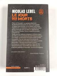 Le jour des morts