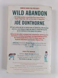 Wild abandon (näytekappale)