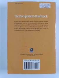 The Backpacker&#039;s handbook