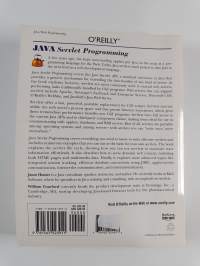Java servlet programming