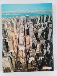 New york : a picture book to remember her by
