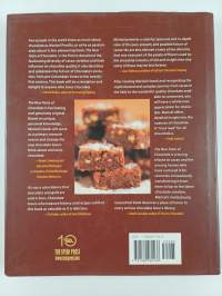 The new taste of chocolate : a cultural and natural history of cacao with recipes