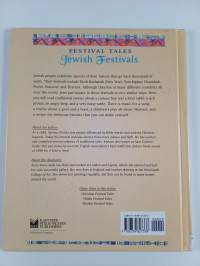Jewish Festival Tales