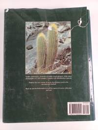 The Illustrated Encyclopaedia of Cacti