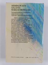 Käärme paratiisissa