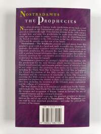 Nostradamus - the prophecies