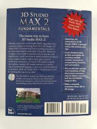 3D studio MAX 2 fundamentals