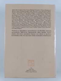 Suomalaisen novellin parhaat : valikoima novelleja