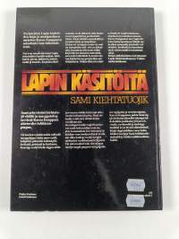 Lapin käsitöitä = Sami kiehtatuojik