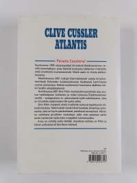 Atlantis