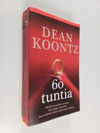 60 tuntia