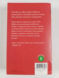 60 tuntia