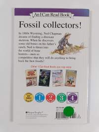 Dinosaur Hunter