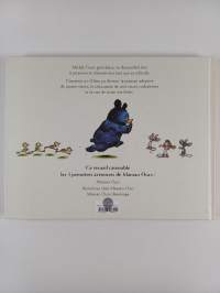 3 histoires de Maman [Oie] Ours