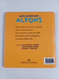 Mera miner med Alfons