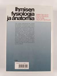 Ihmisen fysiologia ja anatomia