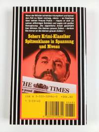 Hercule Poirot schläft nie