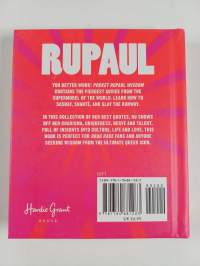 Pocket Rupaul Wisdom - Witty Quotes and Wise Words from a Drag Superstar