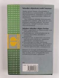 Tehokas talouden ohjaus