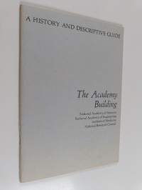 The Academy Building - A History and Descriptive Guide