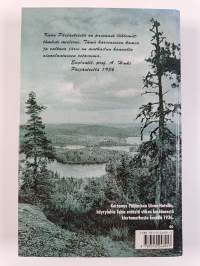Terveisiä Päijänteeltä!