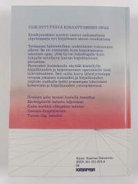 Runouden kuntokoulu