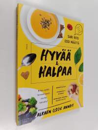 Hyvää &amp; halpaa