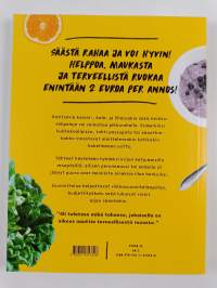Hyvää &amp; halpaa
