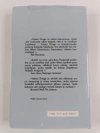 Tohtori Živago 1-2