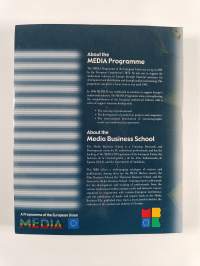 The Film Finance Handbook Volume 2 : The Reference Book
