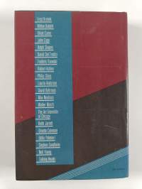All American music : composition in the late twentieth century
