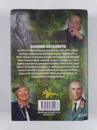 Armeijan hukatut miljardit : Suomen sotajohdon salaisuudet