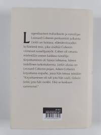 Liekki : runoja ja otteita muistikirjoista