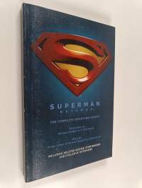 Superman Returns : The Complete Shooting Script