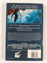 Superman Returns : The Complete Shooting Script