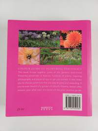 Colour Guide to Flowering Perennials