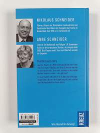 Hoffnungslicht in kalter Nacht : Gedanken zur Weihnacht