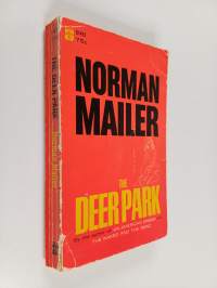 The deer park