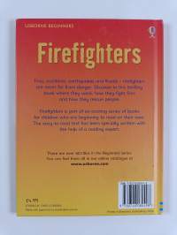 Firefighters