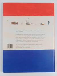 Holland + A thousand things about Holland