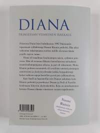 Diana : prinsessan viimeinen rakkaus