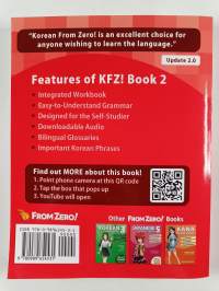 Korean from zero! 2