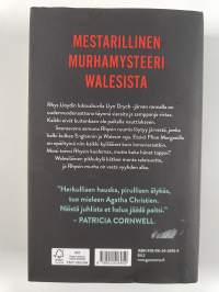 Tummat vedet