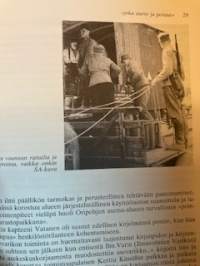 Asevarikko 6