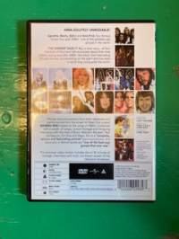 ABBA - The Winner Takes it all -