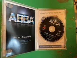 ABBA - Super Troupers